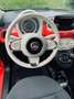 Fiat 500 500 Seria 8 Pop 1.0 70KW,Hybrid /29350km Rouge - thumbnail 5