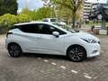Nissan Micra 0.9 IG-T Business Edition Navi Clima Cruise PDC Ca White - thumbnail 6