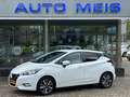 Nissan Micra 0.9 IG-T Business Edition Navi Clima Cruise PDC Ca White - thumbnail 1