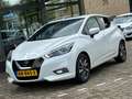 Nissan Micra 0.9 IG-T Business Edition Navi Clima Cruise PDC Ca White - thumbnail 2