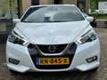 Nissan Micra 0.9 IG-T Business Edition Navi Clima Cruise PDC Ca White - thumbnail 3