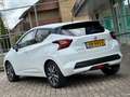 Nissan Micra 0.9 IG-T Business Edition Navi Clima Cruise PDC Ca White - thumbnail 4