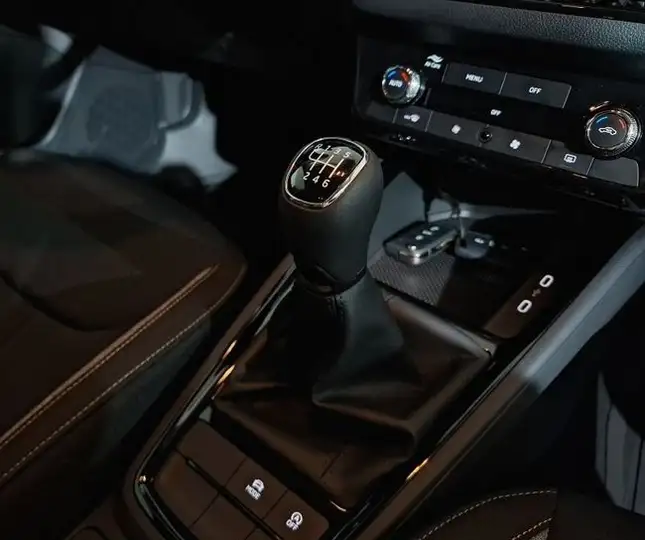 Škoda Kamiq 2026, foto 10