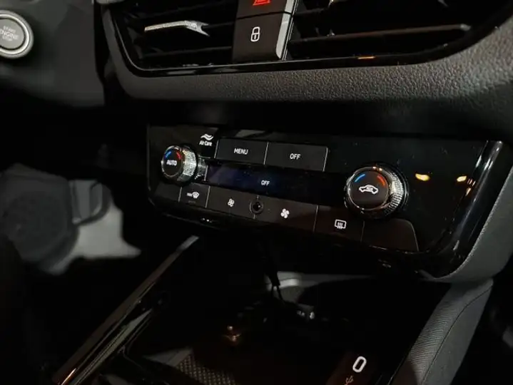 Škoda Kamiq 2026, foto 11