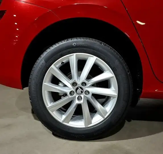 Škoda Kamiq 2026, foto 12