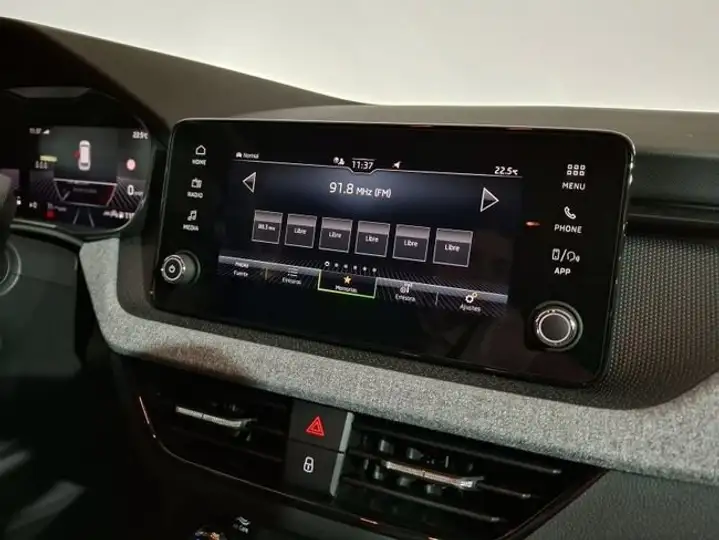 Škoda Kamiq 2026, foto 8