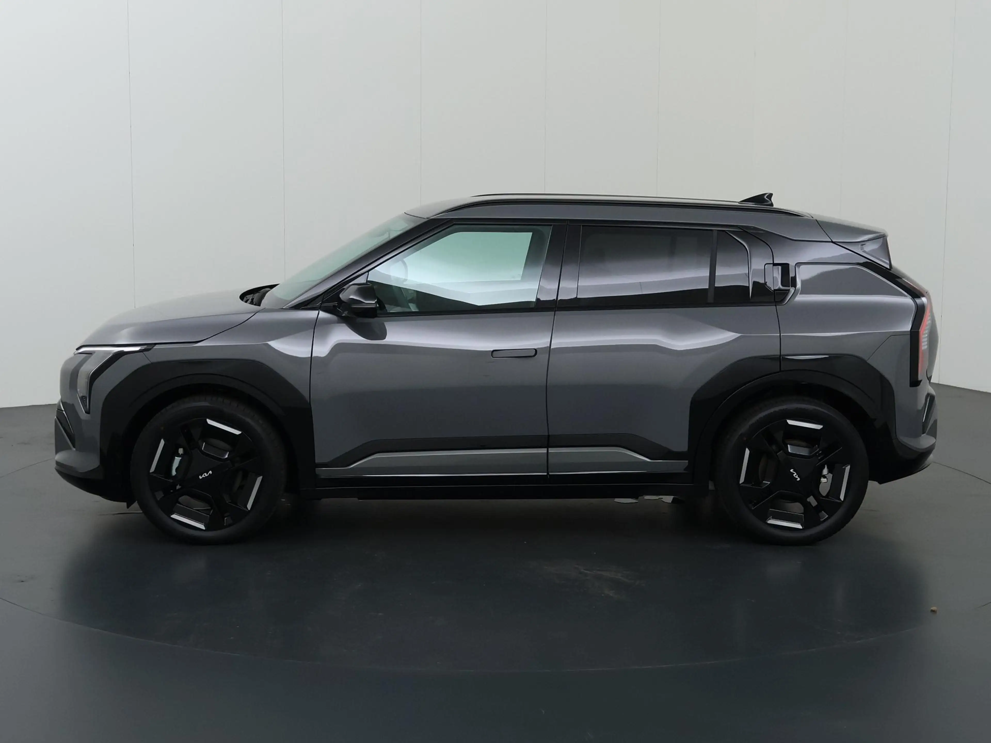 Kia EV3 GT-Line Business Edition 81.4 kWh | 19" lichtmetal — photo 5