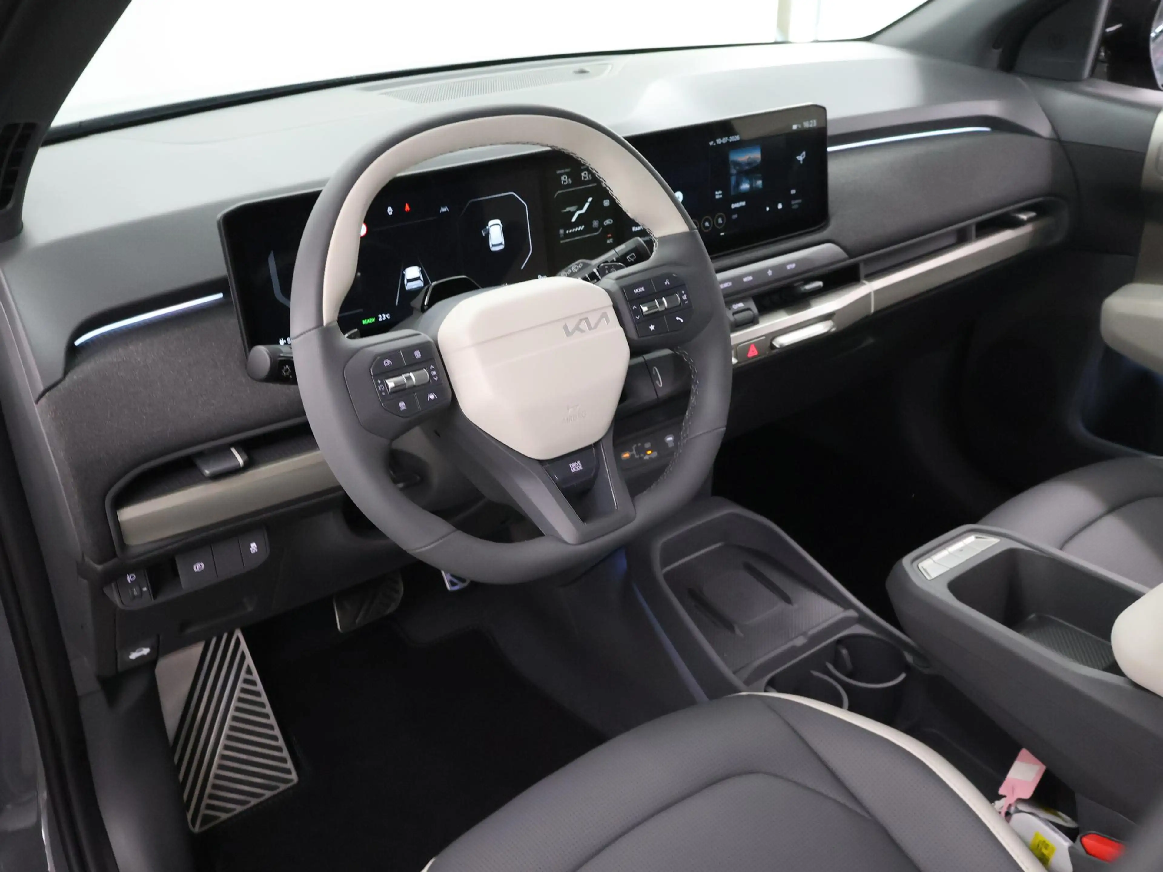 Kia EV3 GT-Line Business Edition 81.4 kWh | 19" lichtmetal — photo 7