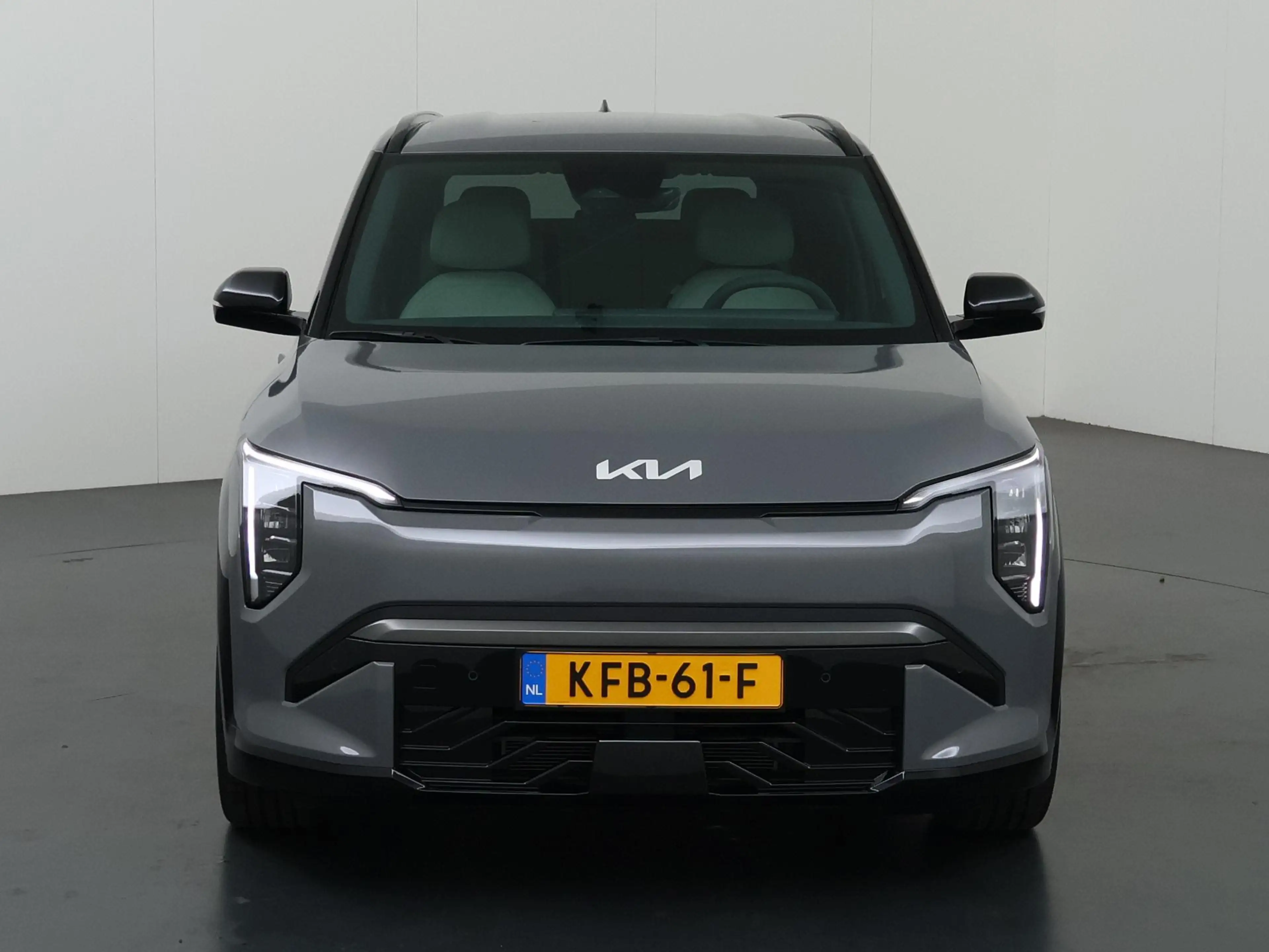 Kia EV3 GT-Line Business Edition 81.4 kWh | 19" lichtmetal — photo 3