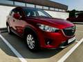Mazda CX-5 2.0 TS+ Lease Pack 2WD 165 pk | Navi | Cruise | Tr Rojo - thumbnail 11