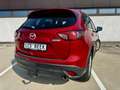 Mazda CX-5 2.0 TS+ Lease Pack 2WD 165 pk | Navi | Cruise | Tr Rojo - thumbnail 8