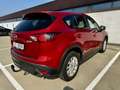 Mazda CX-5 2.0 TS+ Lease Pack 2WD 165 pk | Navi | Cruise | Tr Rojo - thumbnail 9