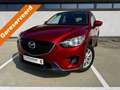 Mazda CX-5 2.0 TS+ Lease Pack 2WD 165 pk | Navi | Cruise | Tr Rojo - thumbnail 1