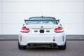 BMW M2 CS Racing Blanc - thumbnail 7