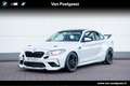 BMW M2 CS Racing Biały - thumbnail 1