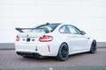 BMW M2 CS Racing Білий - thumbnail 3