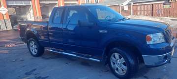 4WD SuperCab 133  XLT