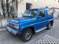 Daihatsu Rocky 2.4 TD6 BMW BERTONE FREECLIMBER Blu/Azzurro - thumbnail 11