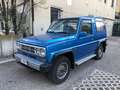 Daihatsu Rocky 2.4 TD6 BMW BERTONE FREECLIMBER Niebieski - thumbnail 2