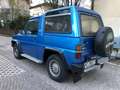 Daihatsu Rocky 2.4 TD6 BMW BERTONE FREECLIMBER plava - thumbnail 10