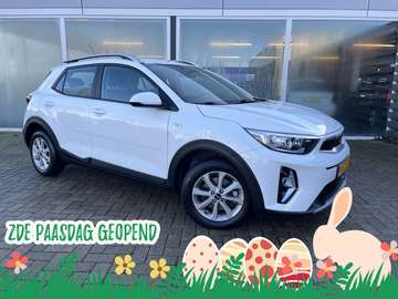 1.0 T-GDi MHEV DynamicLine 50% deal 8.475,- ACTIE