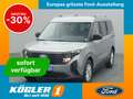 Ford Tourneo Courier Titanium 125PS/Winter-P. Zilver - thumbnail 1