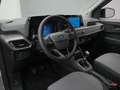 Ford Tourneo Courier Titanium 125PS/Winter-P. Zilver - thumbnail 10