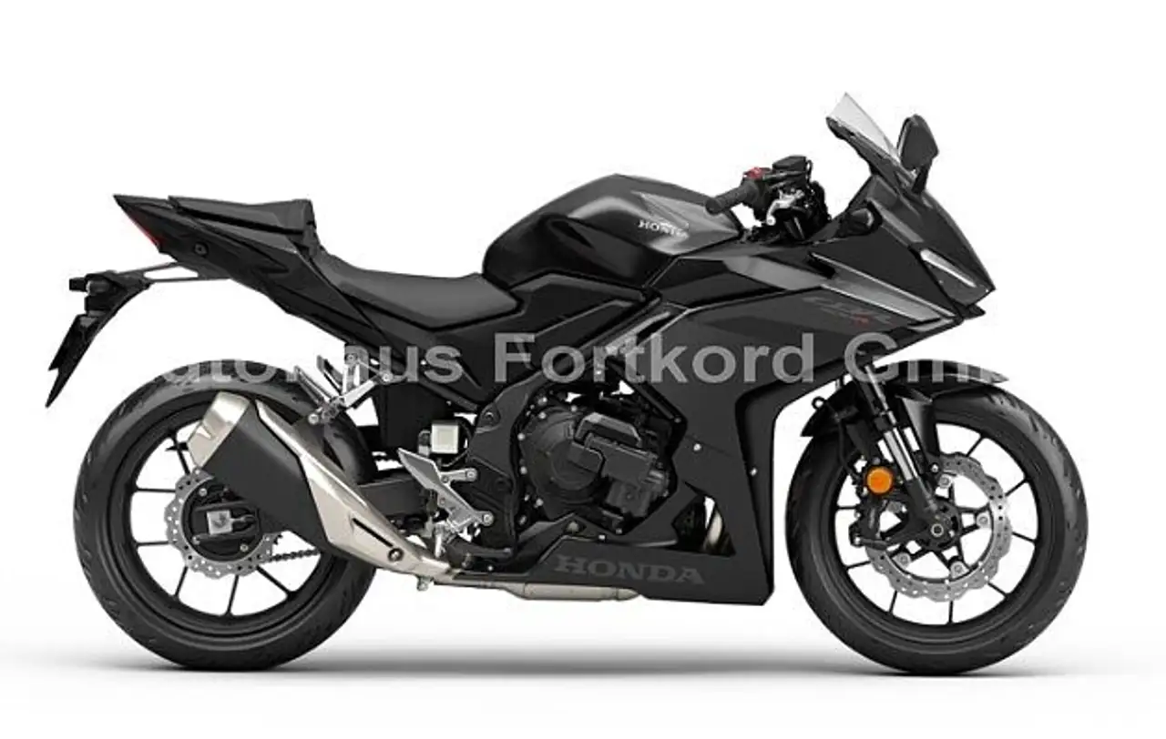 Honda CBR 500 R
