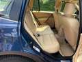 BMW X3 2.5i Beige Lederausstattung Xenon AHK Navi Blau - thumbnail 14