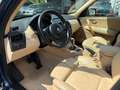 BMW X3 2.5i Beige Lederausstattung Xenon AHK Navi Blau - thumbnail 17