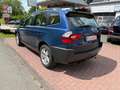 BMW X3 2.5i Beige Lederausstattung Xenon AHK Navi Blau - thumbnail 3