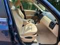 BMW X3 2.5i Beige Lederausstattung Xenon AHK Navi Blau - thumbnail 12
