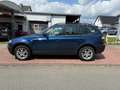 BMW X3 2.5i Beige Lederausstattung Xenon AHK Navi Blau - thumbnail 2