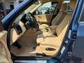 BMW X3 2.5i Beige Lederausstattung Xenon AHK Navi Blau - thumbnail 9