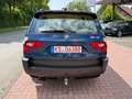 BMW X3 2.5i Beige Lederausstattung Xenon AHK Navi Blau - thumbnail 4