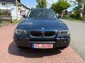 BMW X3 2.5i Beige Lederausstattung Xenon AHK Navi Blau - thumbnail 8