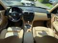 BMW X3 2.5i Beige Lederausstattung Xenon AHK Navi Blau - thumbnail 13