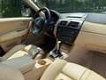 BMW X3 2.5i Beige Lederausstattung Xenon AHK Navi Blau - thumbnail 11