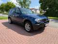 BMW X3 2.5i Beige Lederausstattung Xenon AHK Navi Blau - thumbnail 7