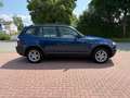 BMW X3 2.5i Beige Lederausstattung Xenon AHK Navi Blau - thumbnail 6