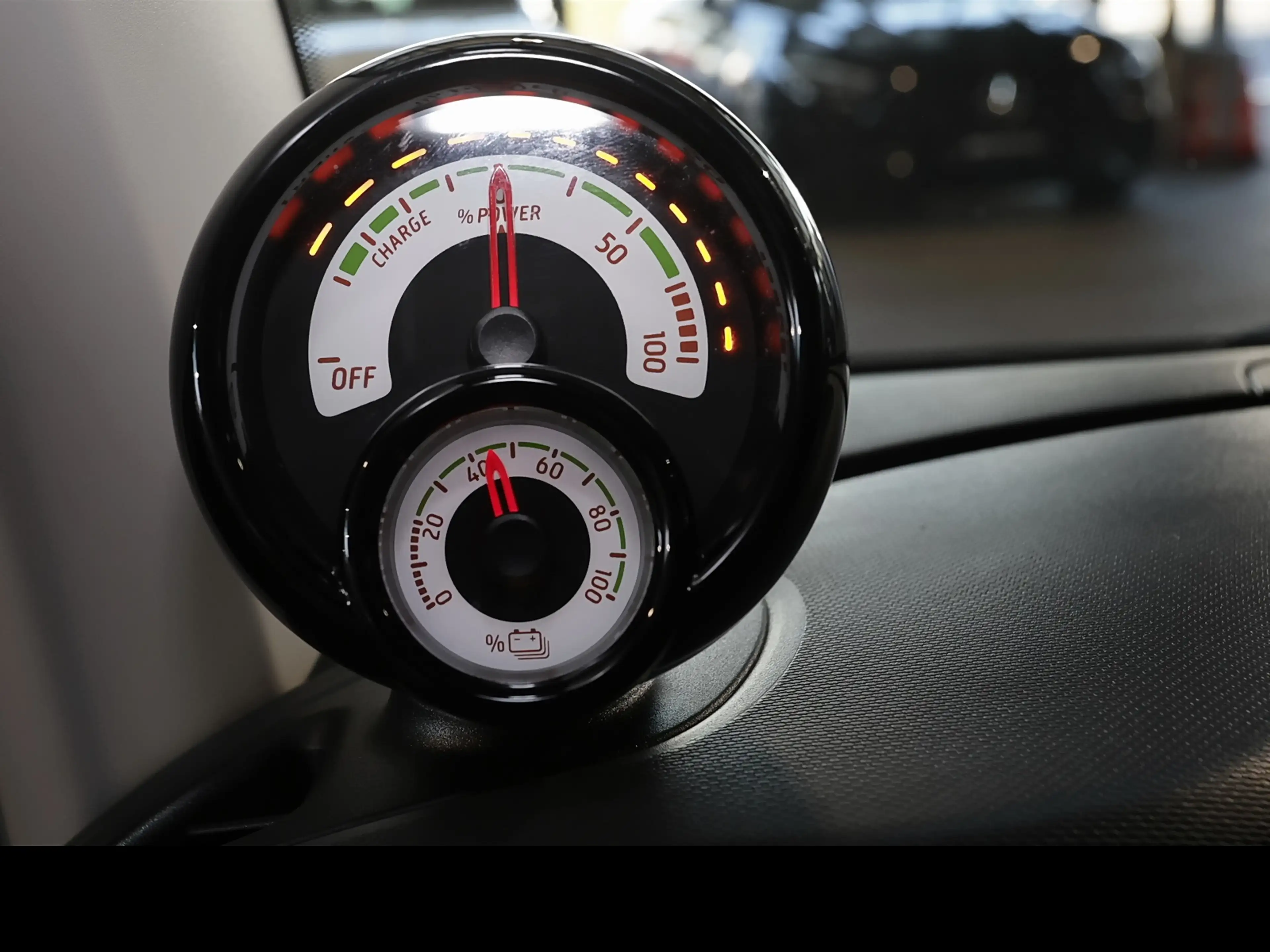 smart forTwo smart EQ Fahrschule — photo 10