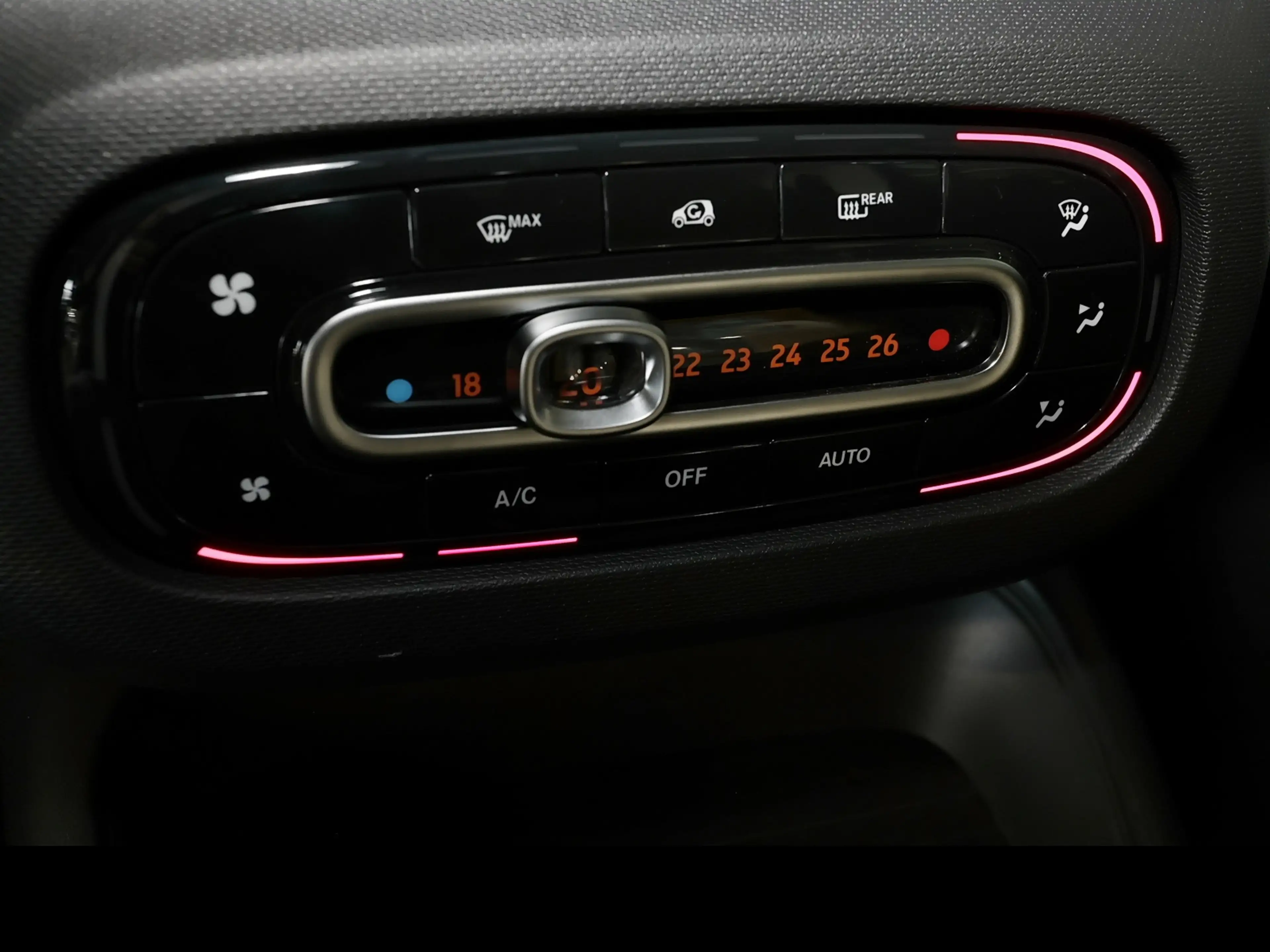 smart forTwo smart EQ Fahrschule — photo 8