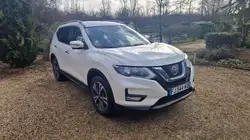 Nissan X-Trail 1.6 dCi 130 Xtronic 7pl N-Connecta