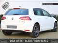 Volkswagen Golf 1.4 TSI Connected Series |PANO|NAVI|CLIMA|STOELVER Blanc - thumbnail 2