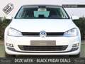 Volkswagen Golf 1.4 TSI Connected Series |PANO|NAVI|CLIMA|STOELVER Blanc - thumbnail 10
