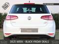 Volkswagen Golf 1.4 TSI Connected Series |PANO|NAVI|CLIMA|STOELVER Blanc - thumbnail 19
