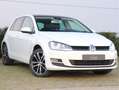 Volkswagen Golf 1.4 TSI Connected Series |PANO|NAVI|CLIMA|STOELVER Wit - thumbnail 6