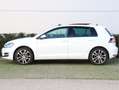 Volkswagen Golf 1.4 TSI Connected Series |PANO|NAVI|CLIMA|STOELVER Wit - thumbnail 13