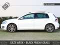 Volkswagen Golf 1.4 TSI Connected Series |PANO|NAVI|CLIMA|STOELVER Blanc - thumbnail 13