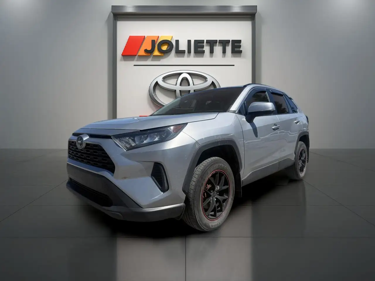 2020 Toyota RAV 4